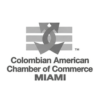 Colombian-American Chamber of Commerce Miami 400