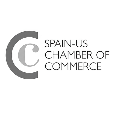 Logo Spain - US Chamber of Commerce 400