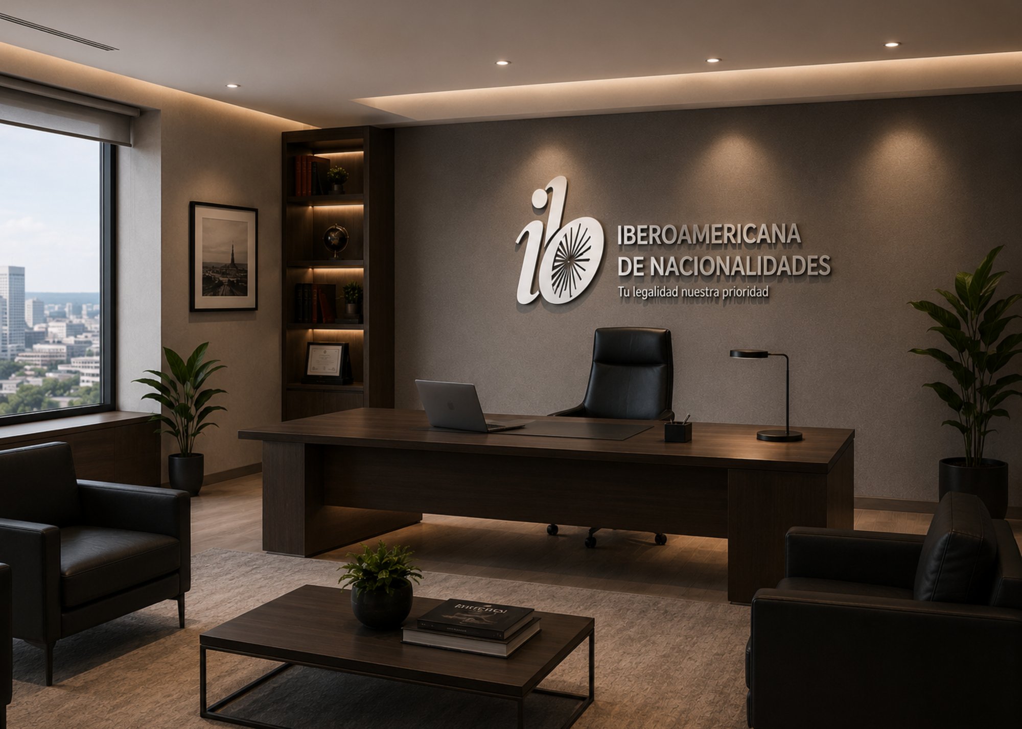 oficina iberonacionalidades
